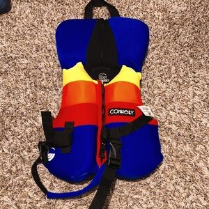 Infant Lifejacket
